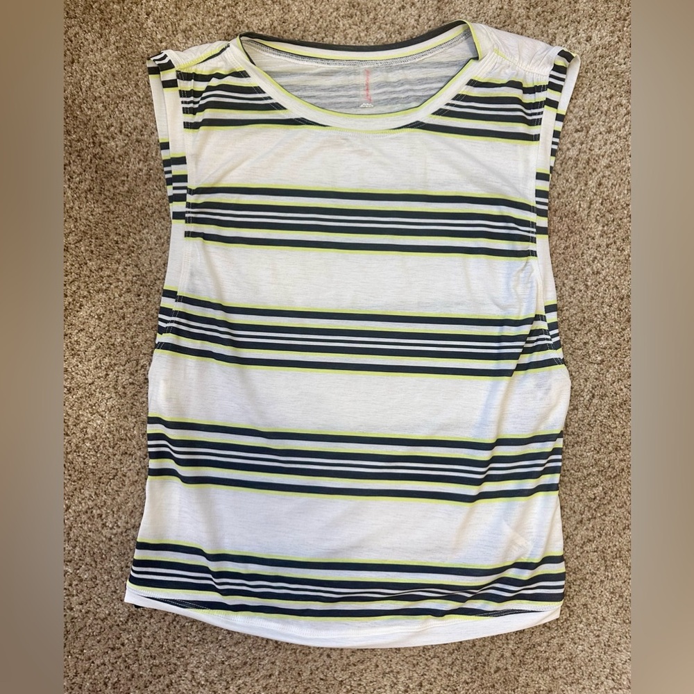 Free People Movement tank size small